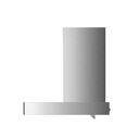 CleanAir3.0 — 60cm/90cm Rangehood with 3 colors