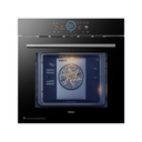 Combi Oven