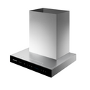 CleanAir3.0 — 60cm/90cm Rangehood with 3 colors