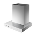 CleanAir3.0 — 60cm/90cm Rangehood with 3 colors