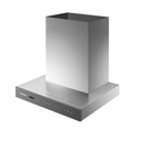 CleanAir3.0 — 60cm/90cm Rangehood with 3 colors