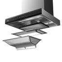 CleanAir2.0 — A8323/A8303