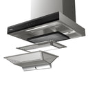 CleanAir1.0 — A8320/A8300