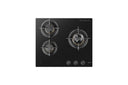 Max Series — 60cm/90cm Cooktop with 3 Colors