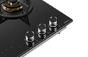 Max Series — 60cm/90cm Cooktop with 3 Colors