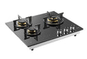Max Series — 60cm/90cm Cooktop with 3 Colors