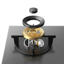 Max Series — 60cm/90cm Cooktop with 3 Colors