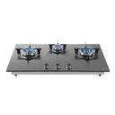 Max Series — 60cm/90cm Cooktop with 3 Colors