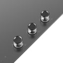 Max Series — 60cm/90cm Cooktop with 3 Colors