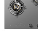 Max Series — 60cm/90cm Cooktop with 3 Colors