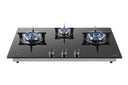 Max Series — 60cm/90cm Cooktop with 3 Colors