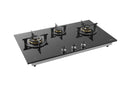 Max Series — 60cm/90cm Cooktop with 3 Colors