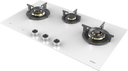 Max Series — 60cm/90cm Cooktop with 3 Colors