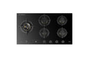 Max Series — 60cm/90cm Cooktop with 3 Colors