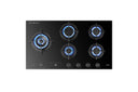 Max Series — 60cm/90cm Cooktop with 3 Colors