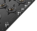 Max Series — 60cm/90cm Cooktop with 3 Colors