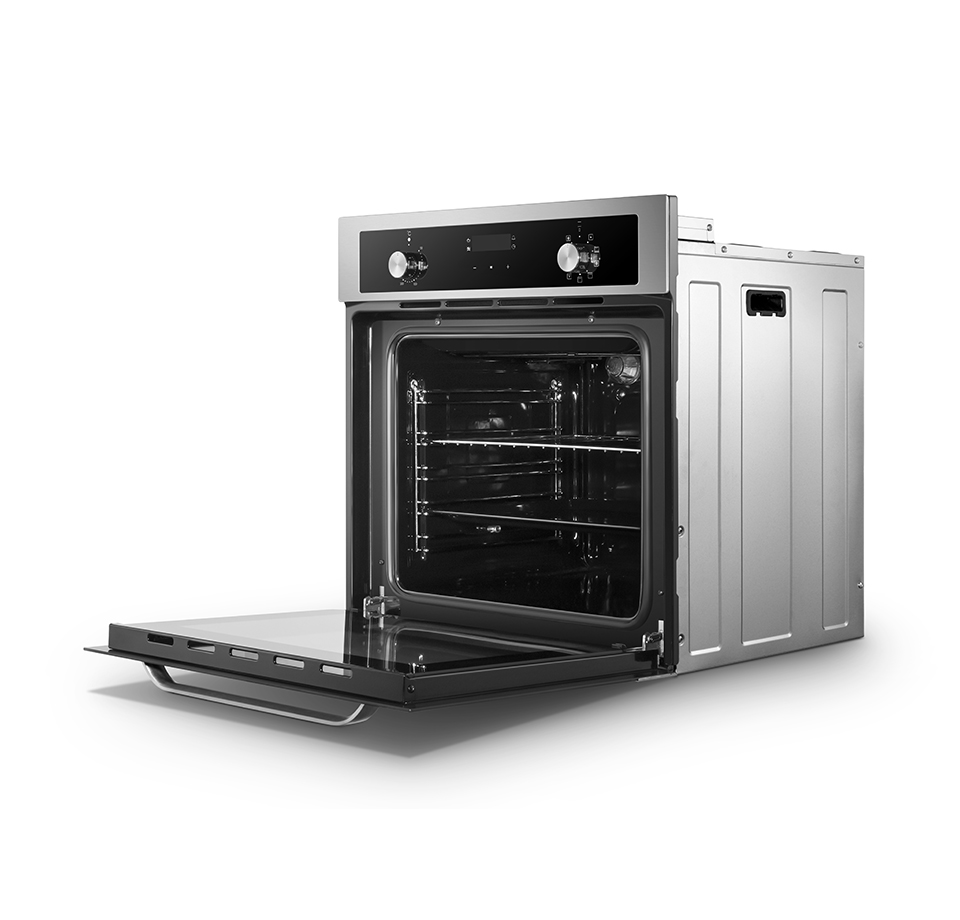 Electric ovens with steam фото 61
