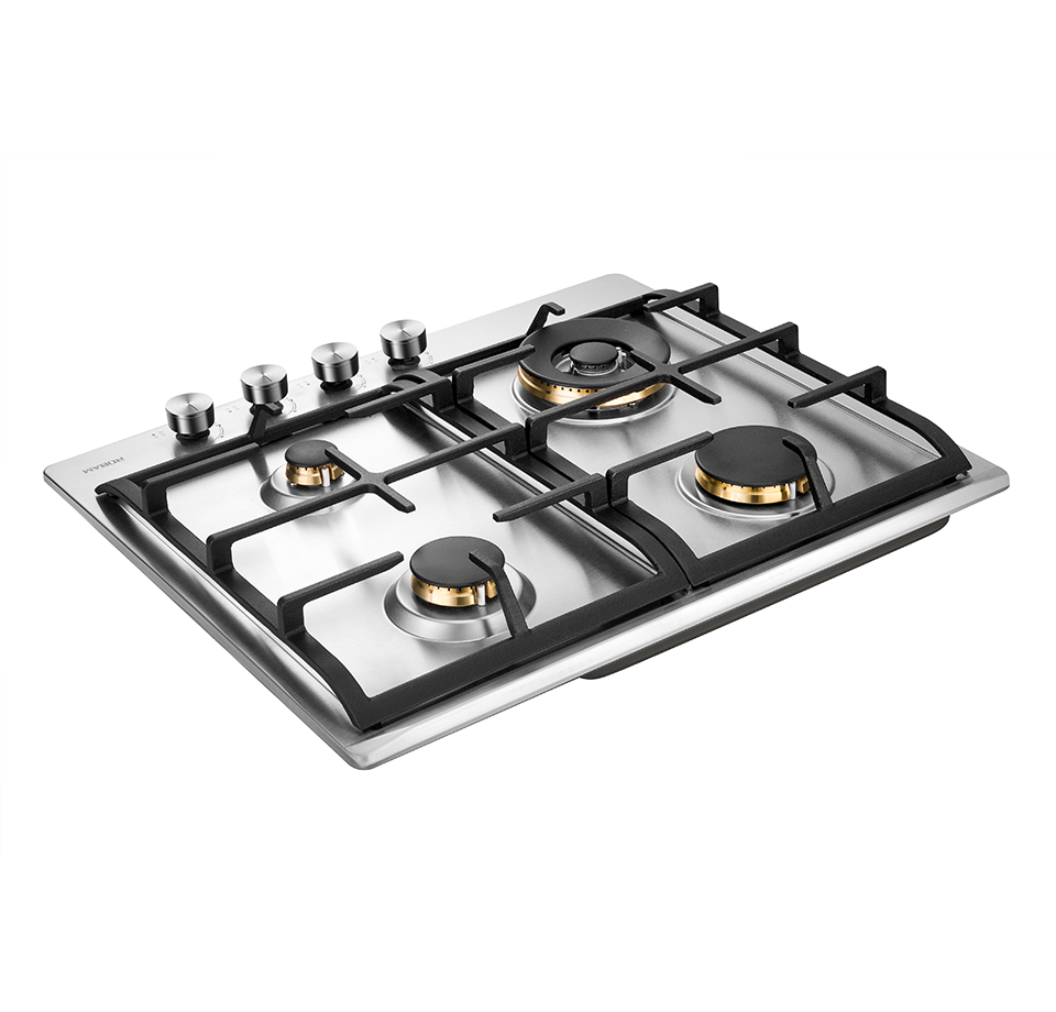 Good Quality Wolf 36 Inch Gas Cooktop - DEFENDI Burner Series – ROBAM