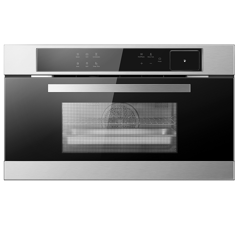 Good Wholesale Vendors Household Appliance Stores - Combi Steam Oven – ROBAM