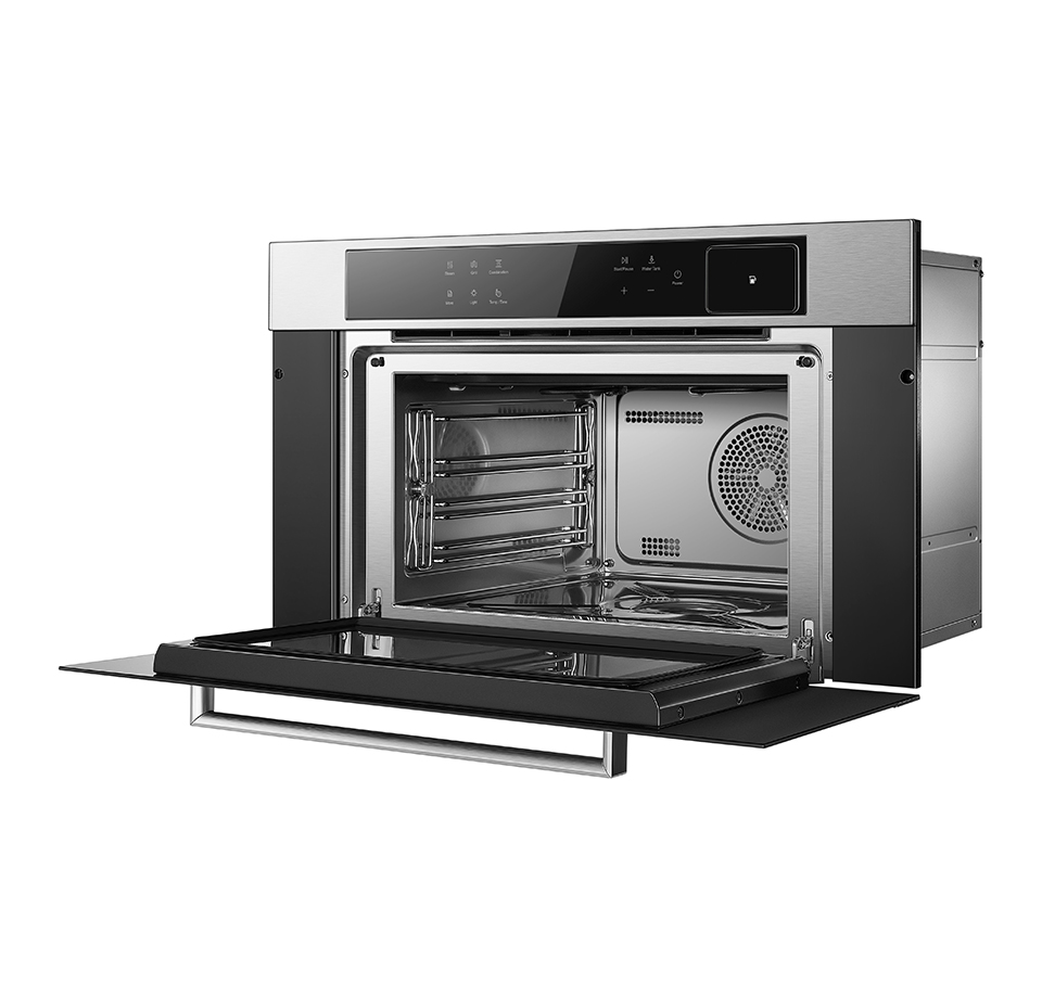 Good Wholesale Vendors Household Appliance Stores - Combi Steam Oven – ROBAM