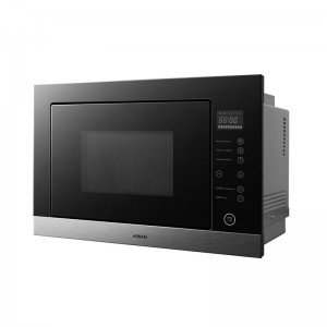 Li-ovens tsa Microwave